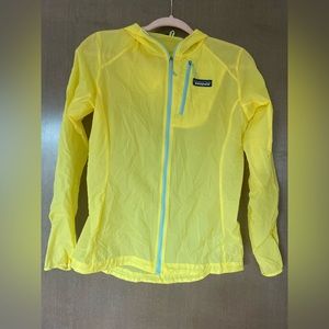 Patagonia Houdini jacket!